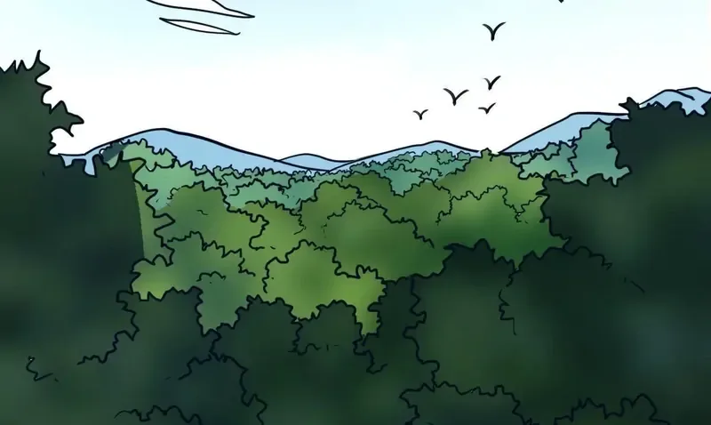 My Classmate Disappeared Chapter 32 page 42