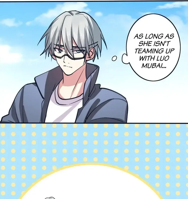 My Classmate Disappeared Chapter 32 page 37