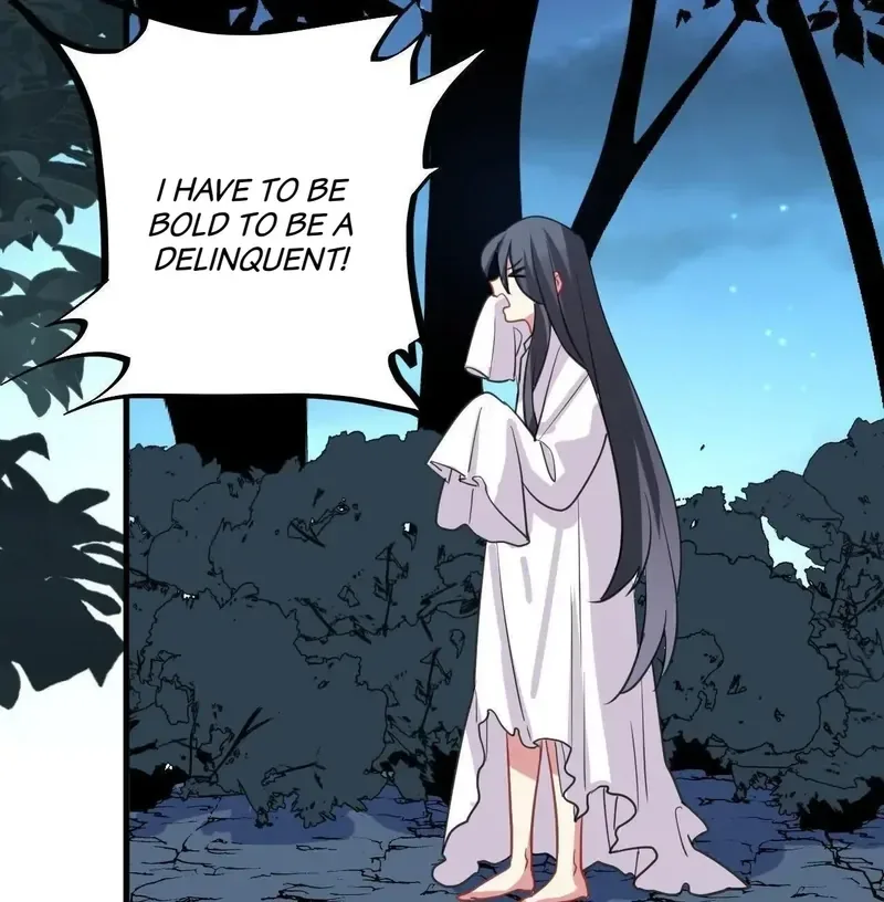 My Classmate Disappeared Chapter 35 page 8