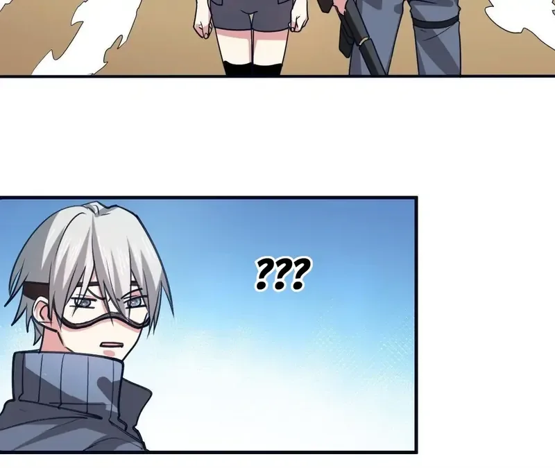 My Classmate Disappeared Chapter 32 page 30
