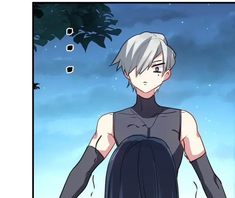 My Classmate Disappeared Chapter 35 page 22