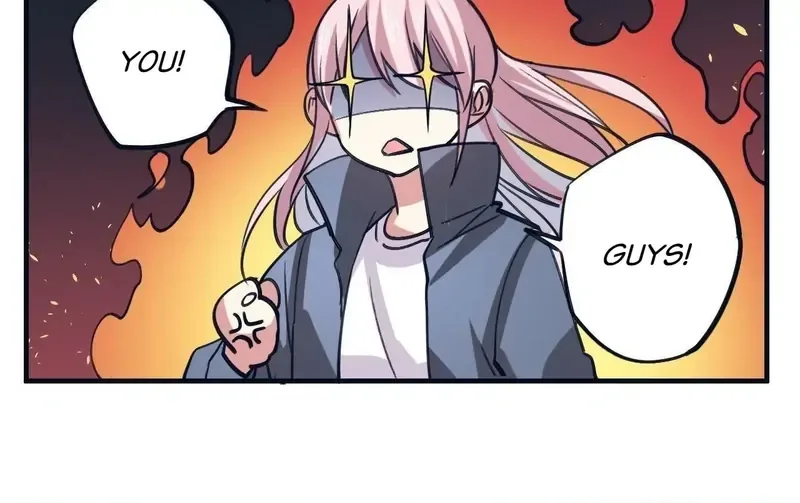 My Classmate Disappeared Chapter 32 page 36