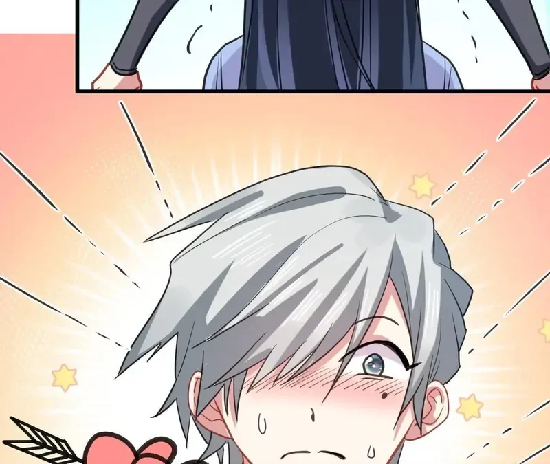 My Classmate Disappeared Chapter 35 page 23