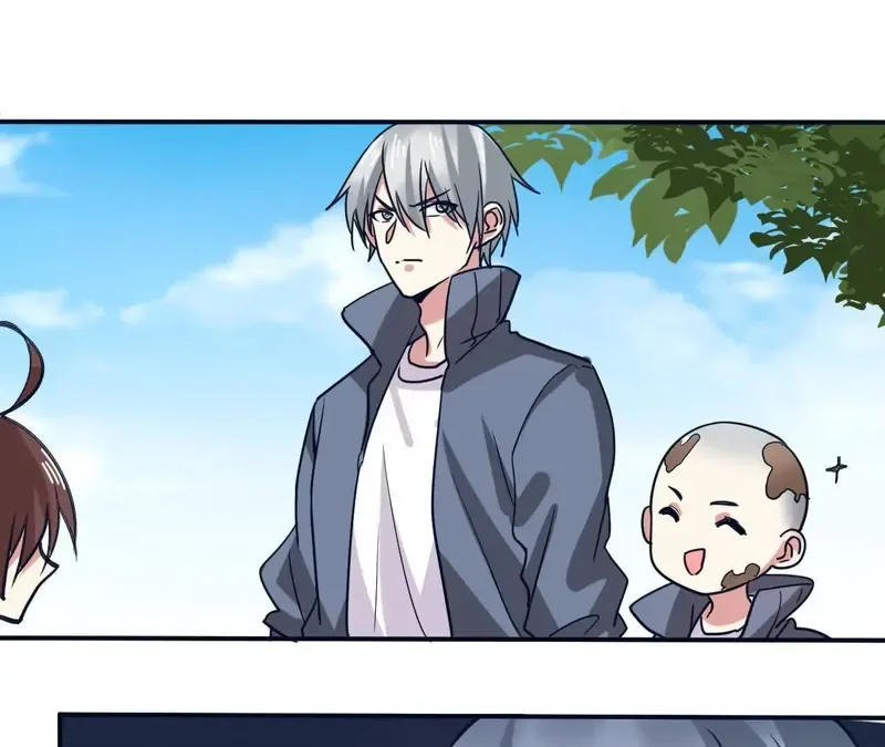 My Classmate Disappeared Chapter 33 page 24