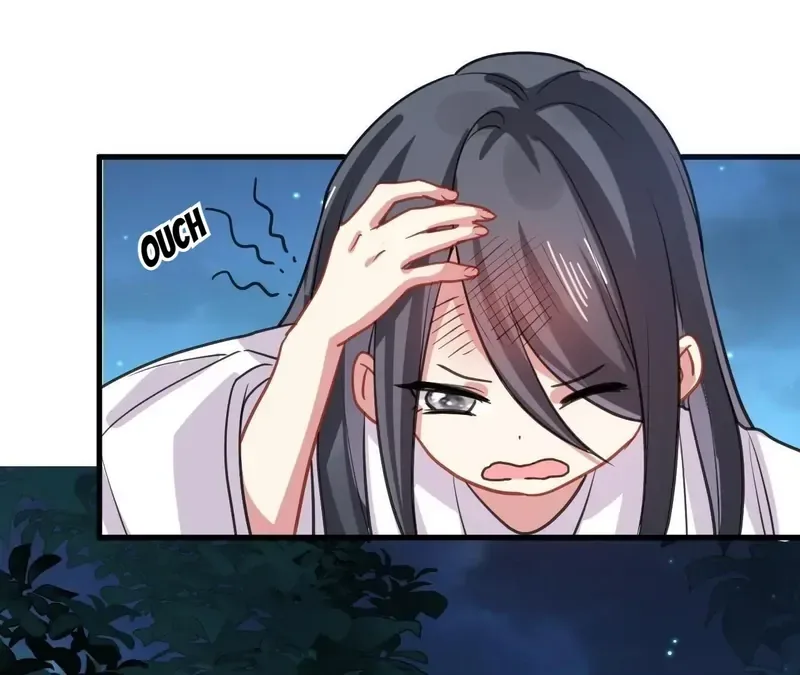 My Classmate Disappeared Chapter 35 page 11