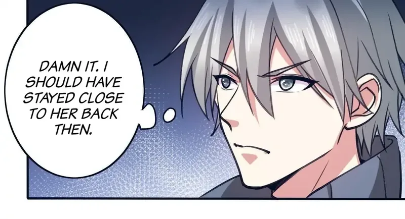 My Classmate Disappeared Chapter 33 page 25