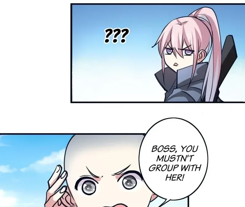 My Classmate Disappeared Chapter 32 page 31