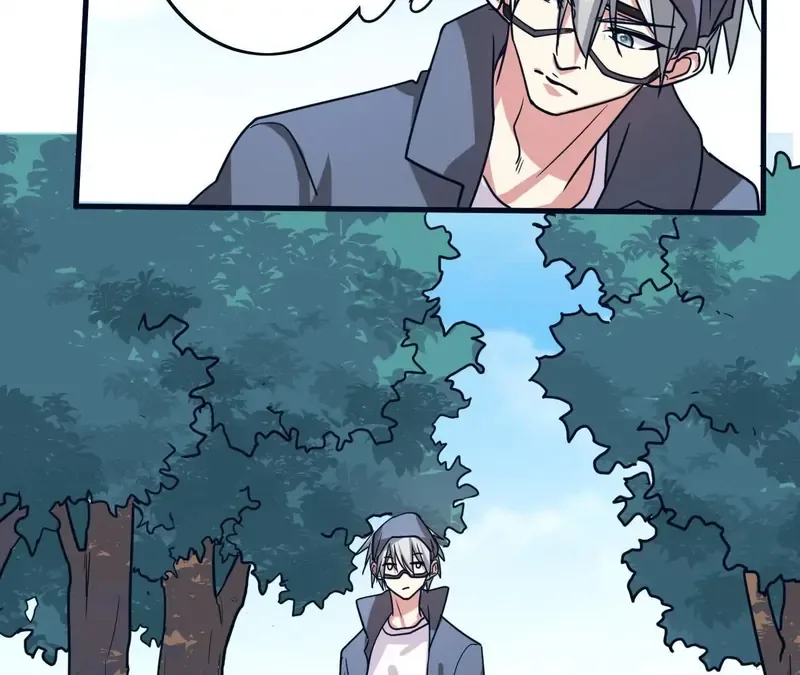 My Classmate Disappeared Chapter 32 page 50
