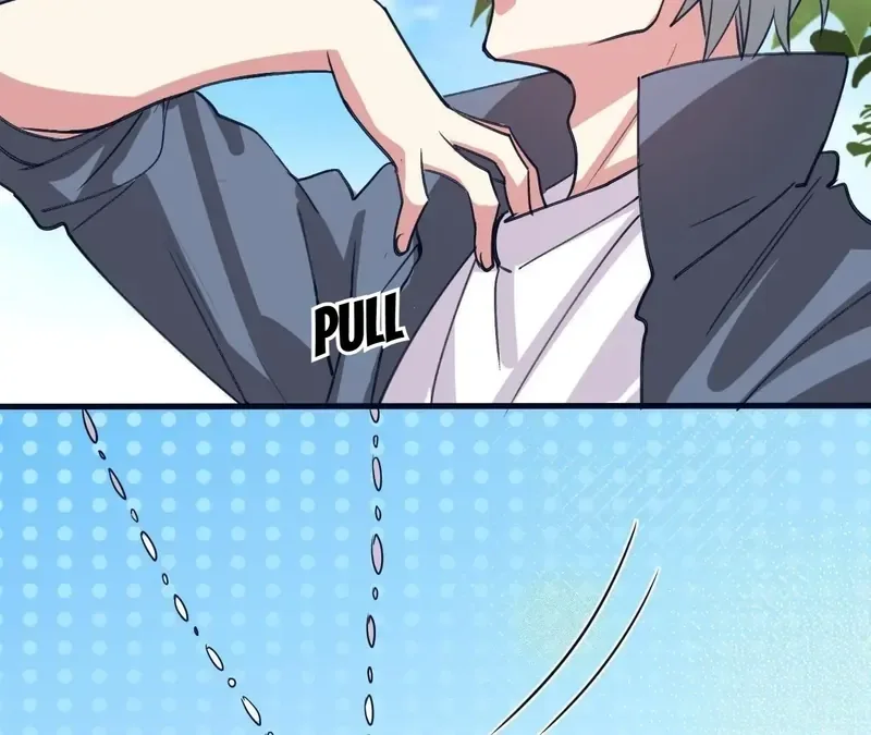 My Classmate Disappeared Chapter 33 page 27