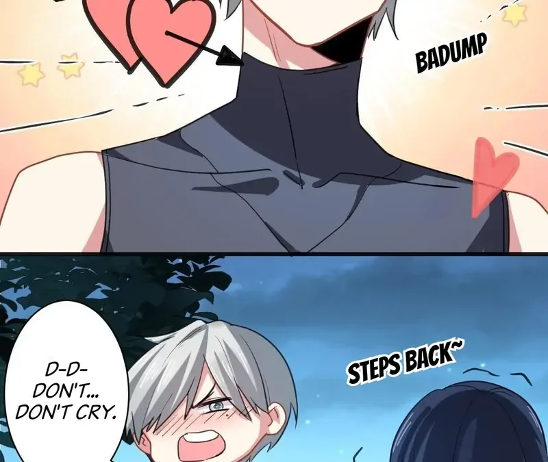 My Classmate Disappeared Chapter 35 page 24