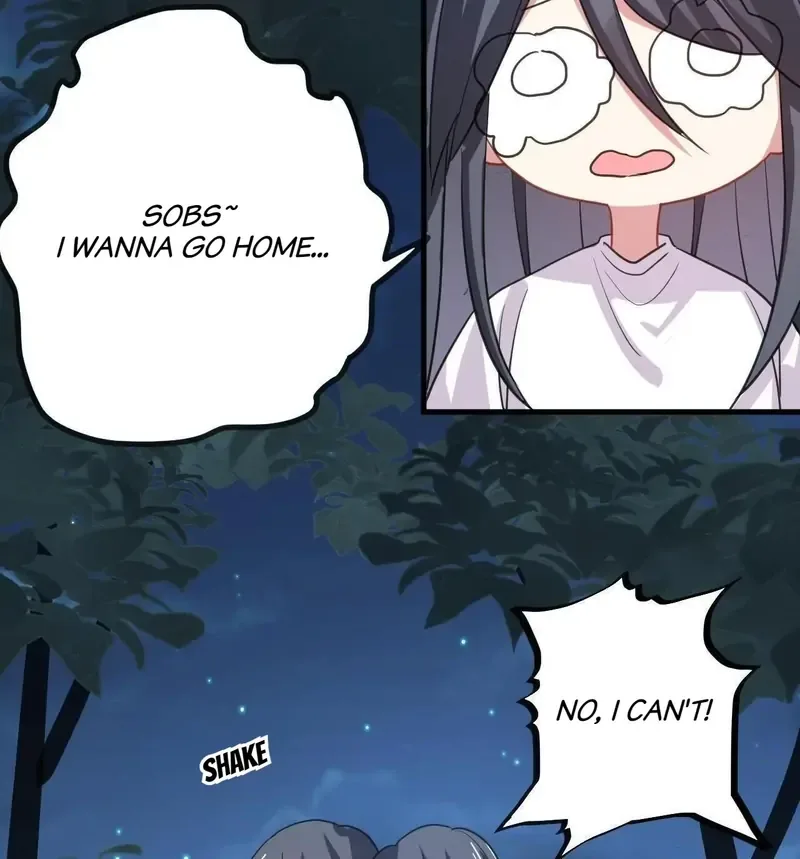 My Classmate Disappeared Chapter 35 page 6