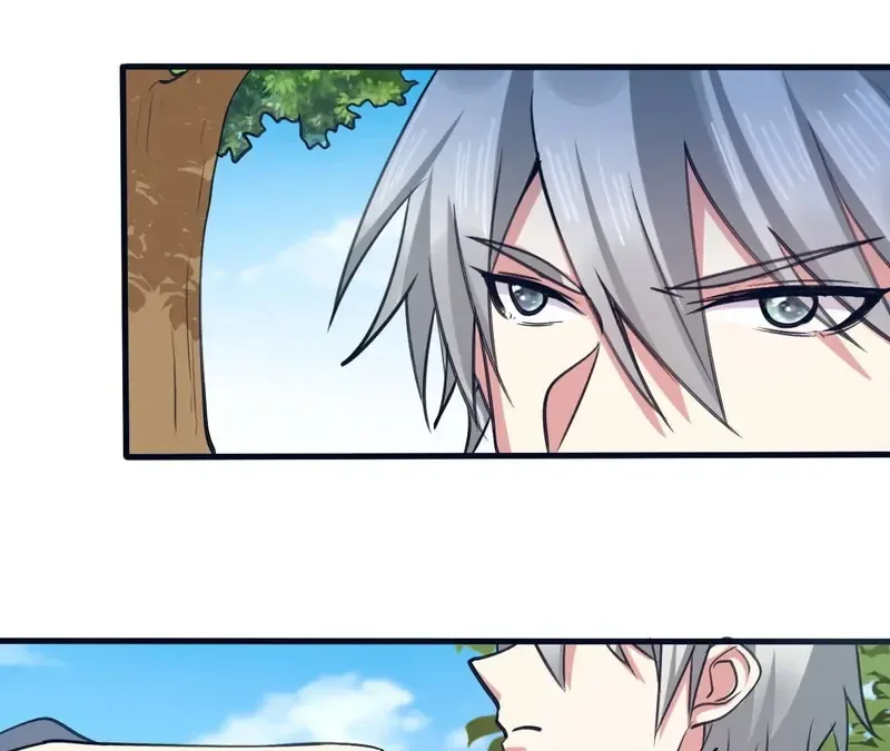My Classmate Disappeared Chapter 33 page 26