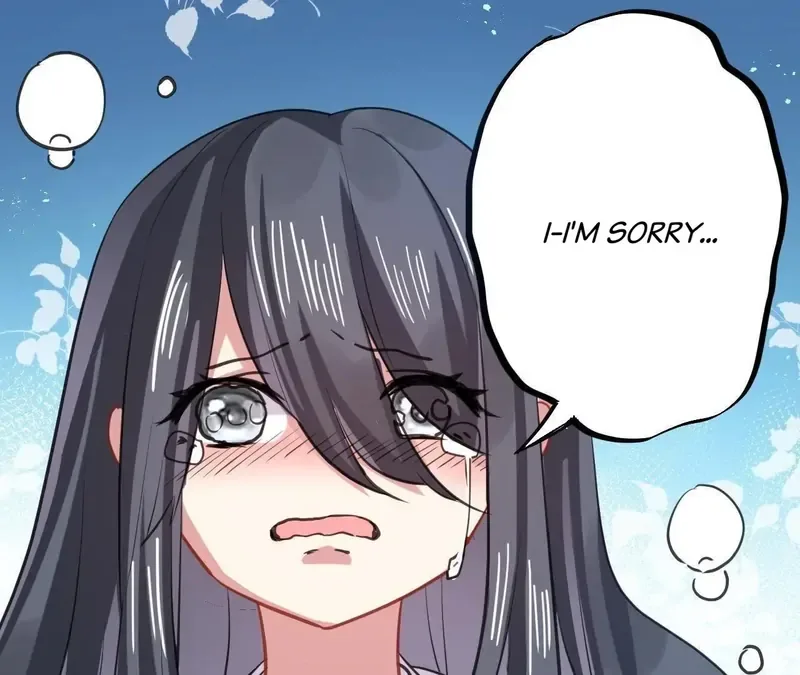 My Classmate Disappeared Chapter 35 page 20