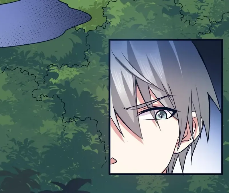 My Classmate Disappeared Chapter 33 page 37