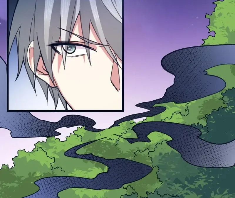 My Classmate Disappeared Chapter 33 page 36