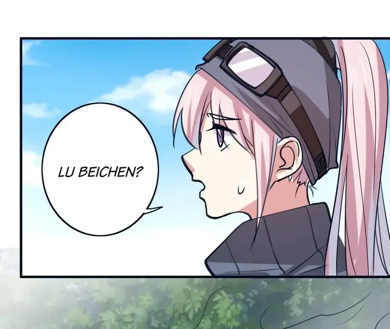 My Classmate Disappeared Chapter 32 page 55