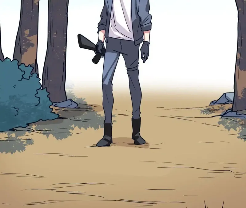 My Classmate Disappeared Chapter 32 page 51