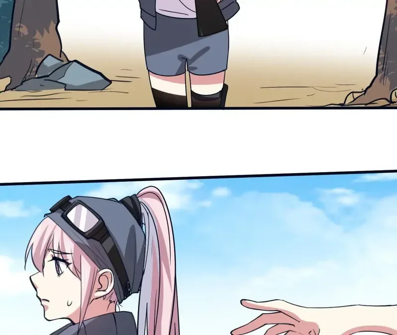 My Classmate Disappeared Chapter 32 page 58