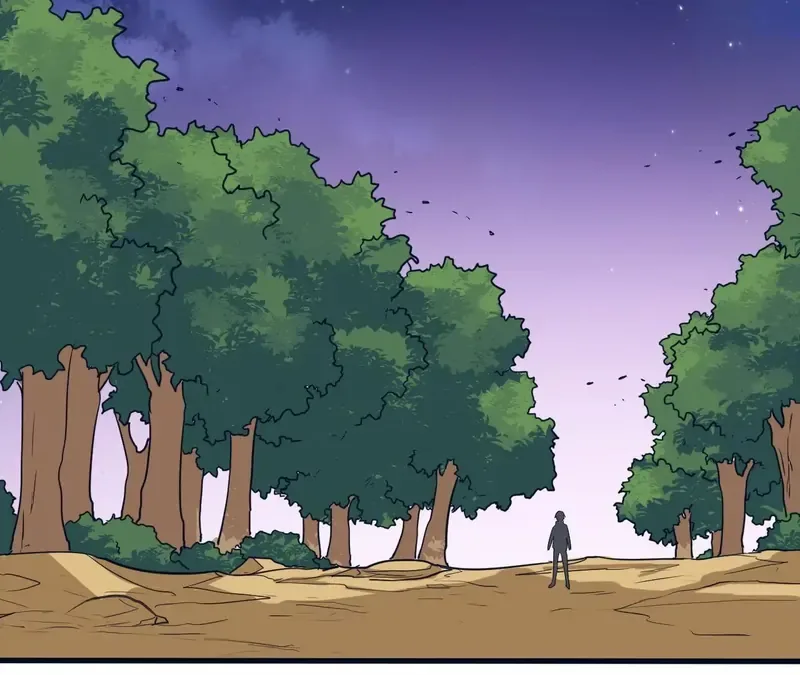 My Classmate Disappeared Chapter 33 page 34