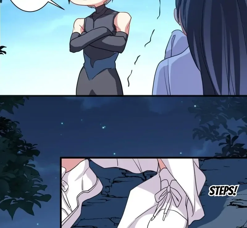 My Classmate Disappeared Chapter 35 page 25