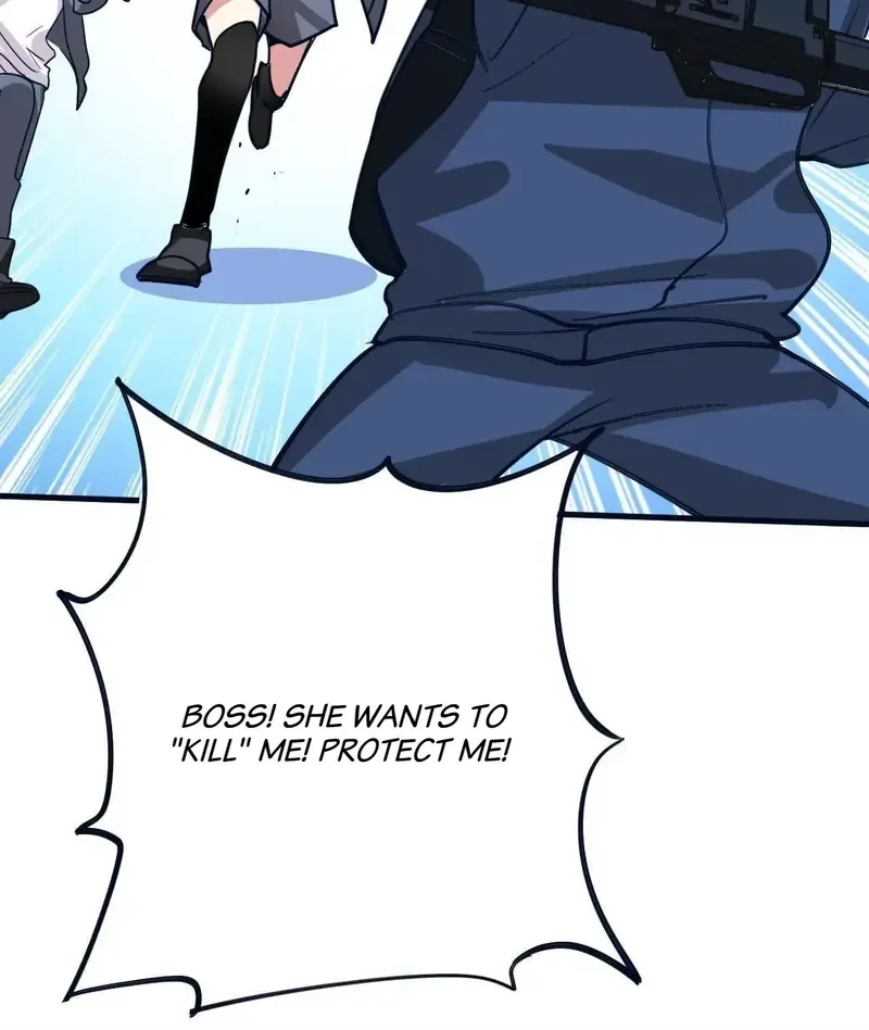 My Classmate Disappeared Chapter 32 page 44