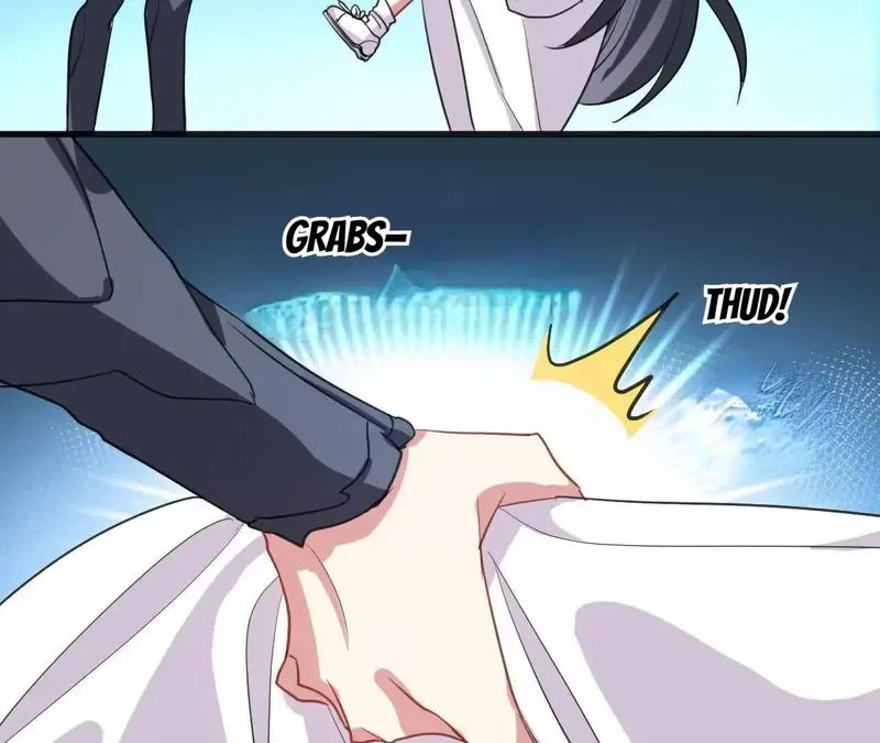 My Classmate Disappeared Chapter 35 page 27