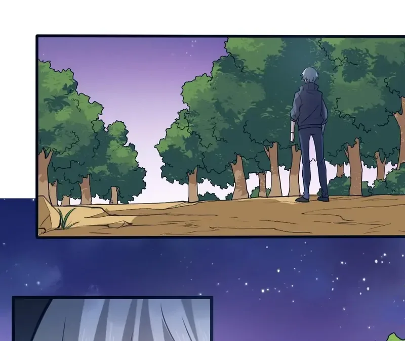My Classmate Disappeared Chapter 33 page 35