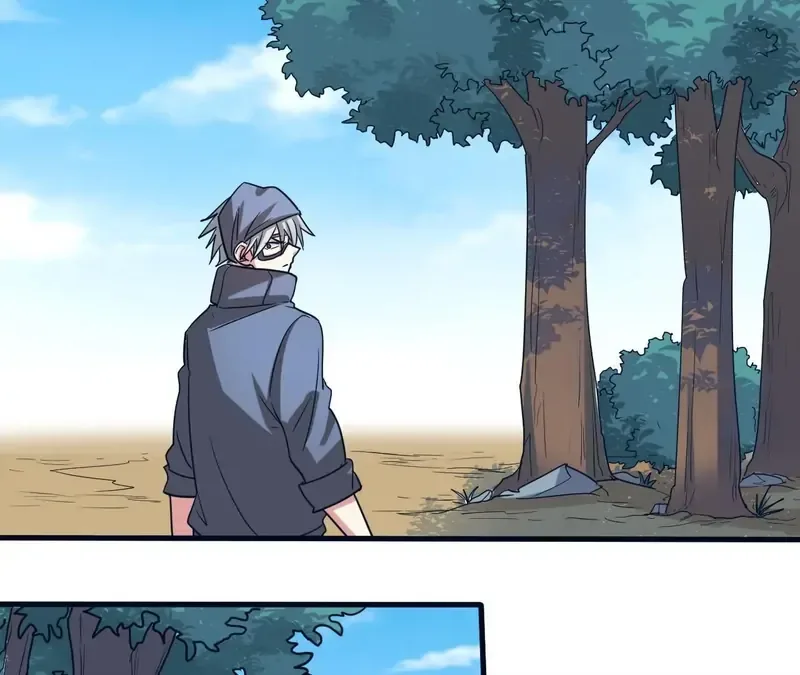 My Classmate Disappeared Chapter 32 page 48