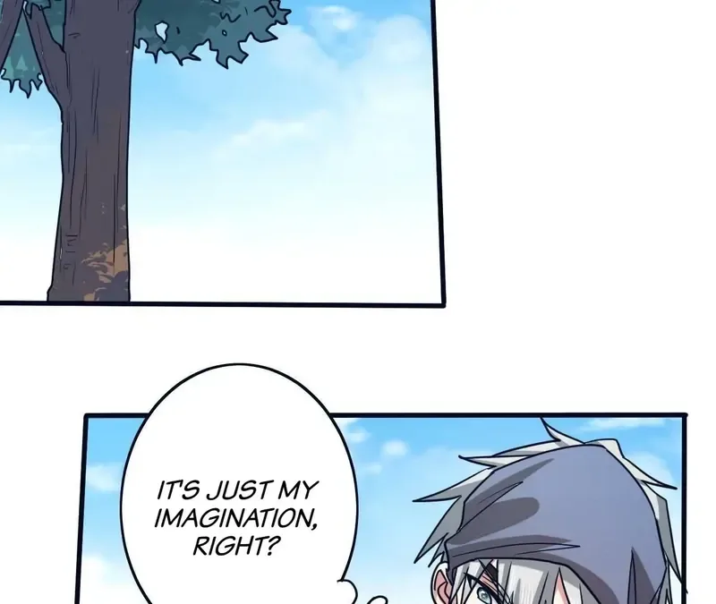 My Classmate Disappeared Chapter 32 page 49