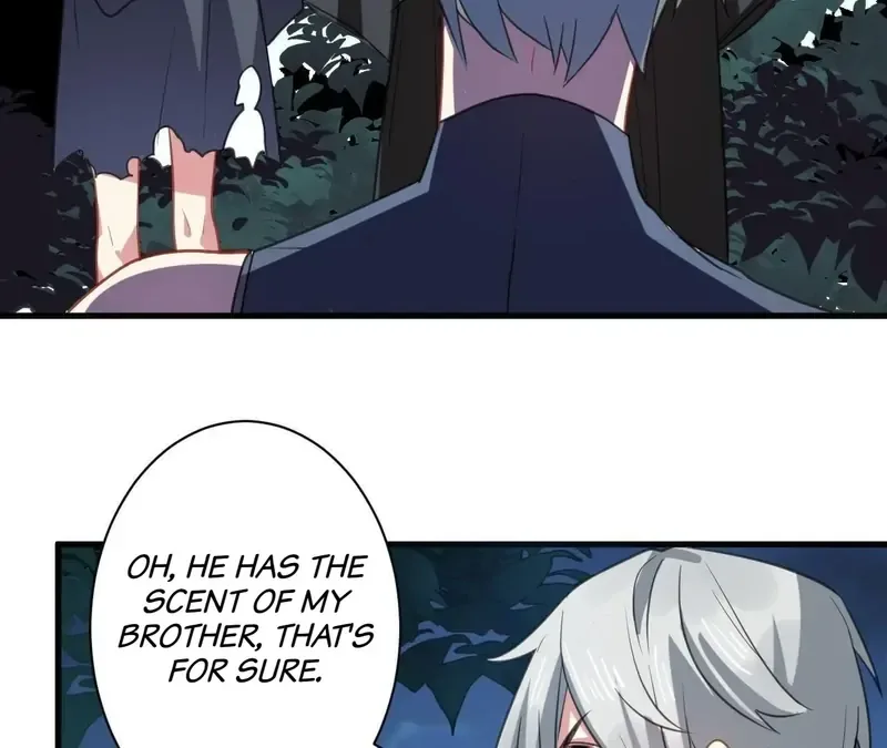 My Classmate Disappeared Chapter 35 page 44
