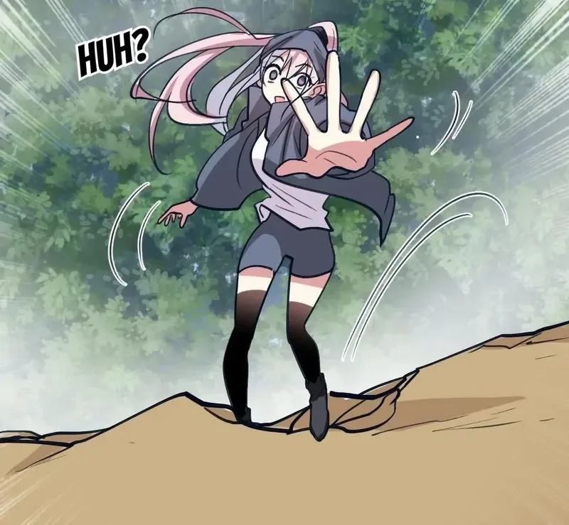 My Classmate Disappeared Chapter 32 page 61