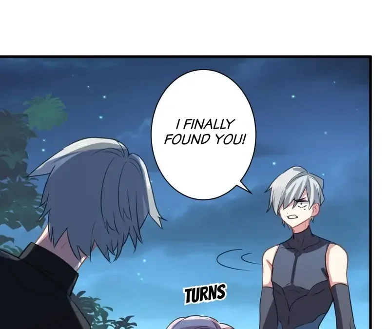 My Classmate Disappeared Chapter 35 page 38