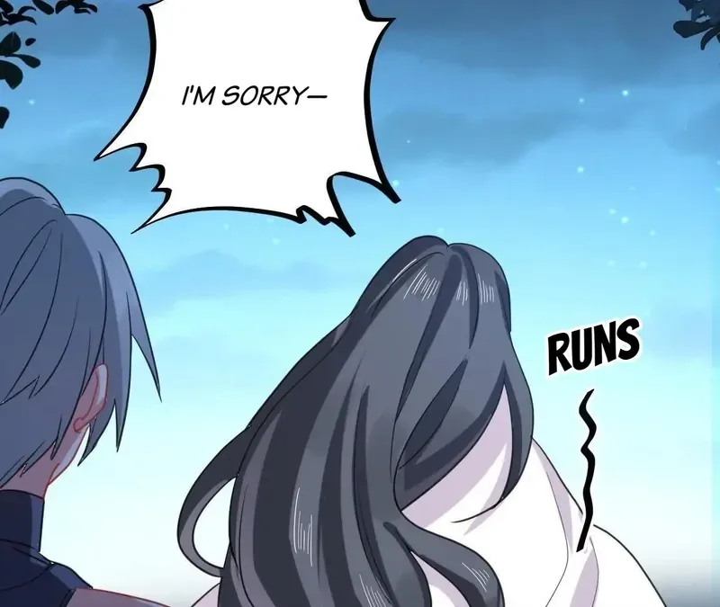 My Classmate Disappeared Chapter 35 page 31