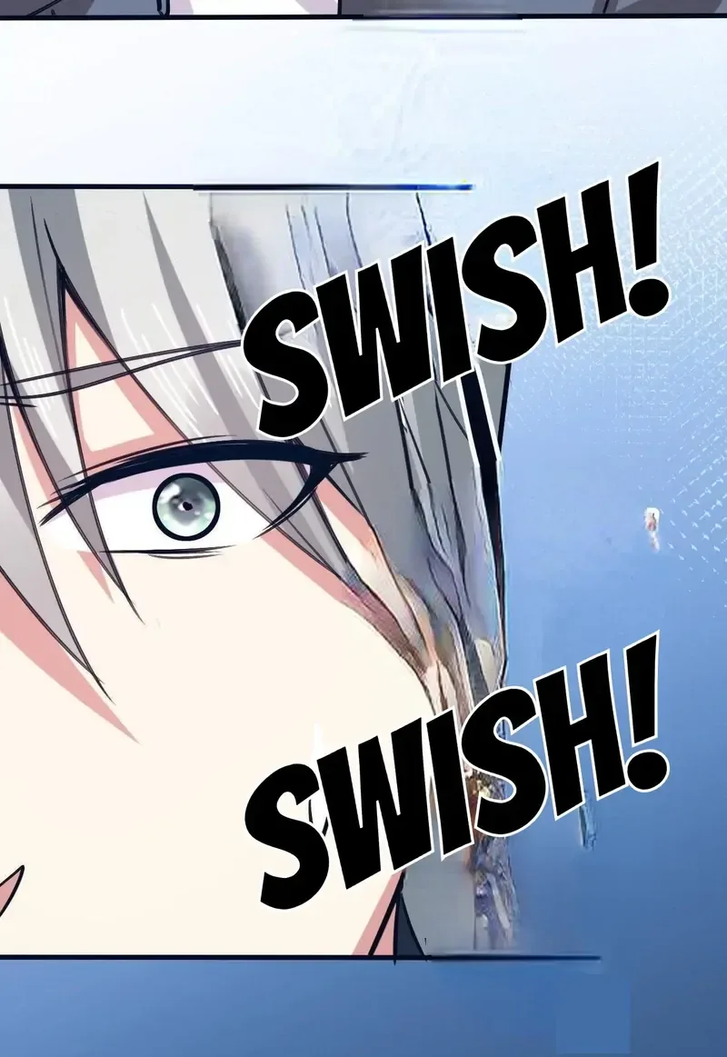 My Classmate Disappeared Chapter 33 page 40