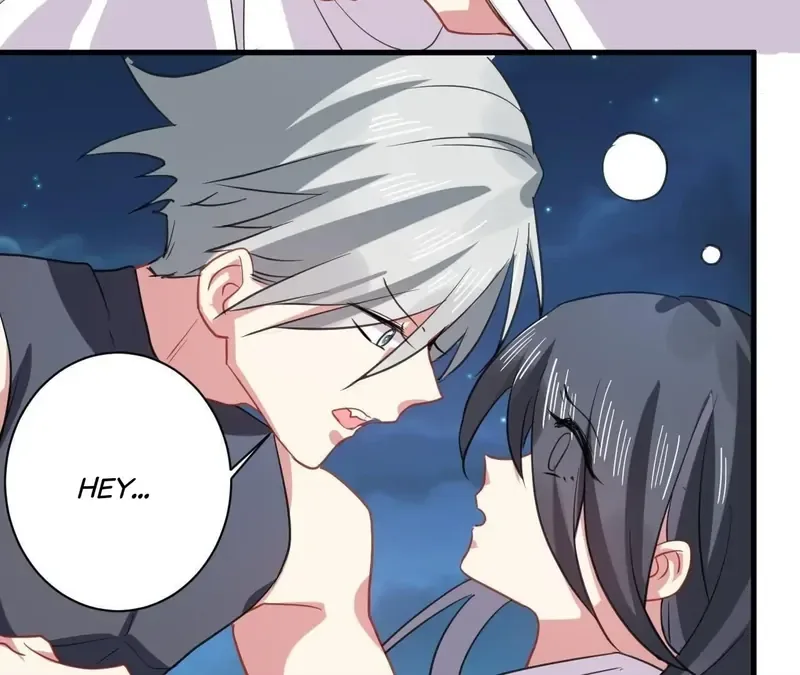 My Classmate Disappeared Chapter 35 page 28