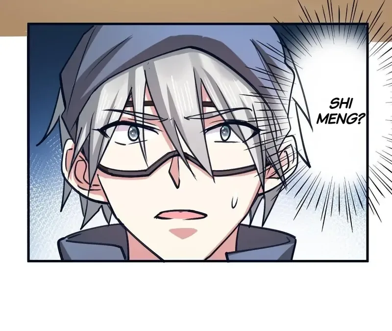My Classmate Disappeared Chapter 32 page 52