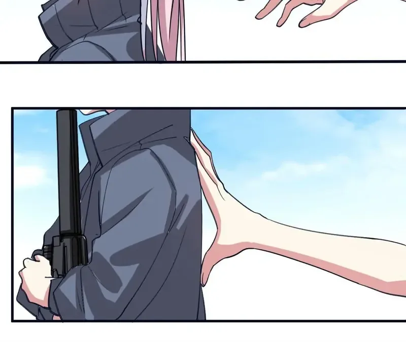 My Classmate Disappeared Chapter 32 page 59