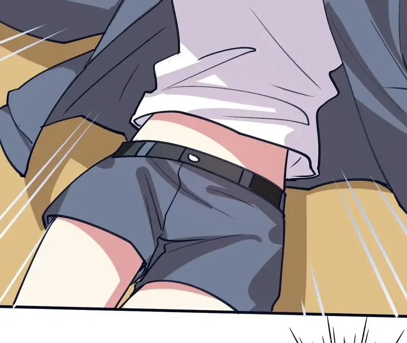 My Classmate Disappeared Chapter 33 page 52