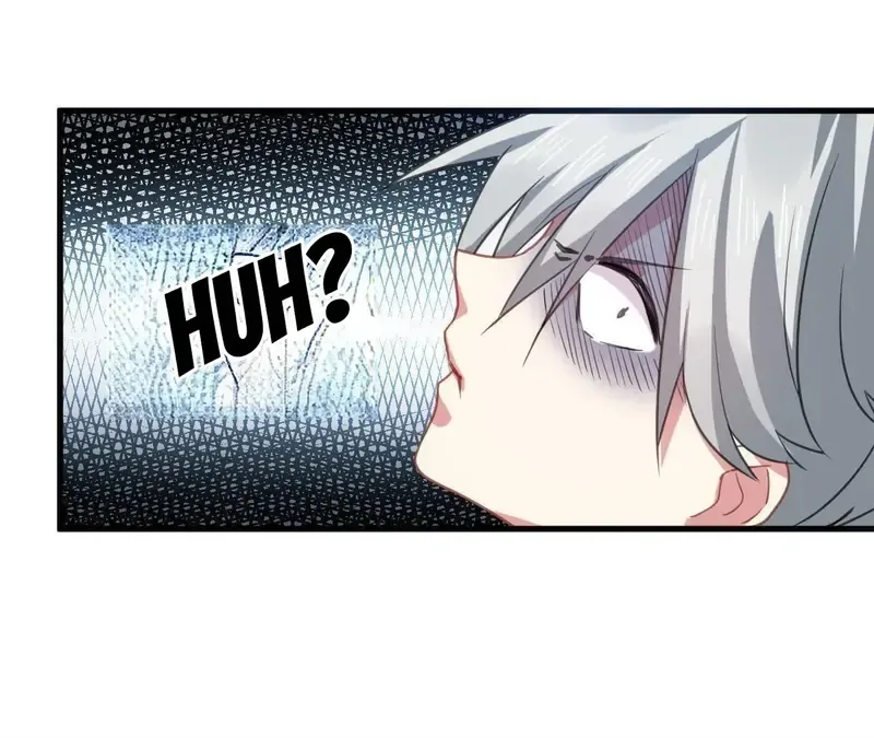 My Classmate Disappeared Chapter 35 page 37