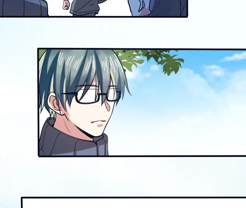 My Classmate Disappeared Chapter 33 page 29
