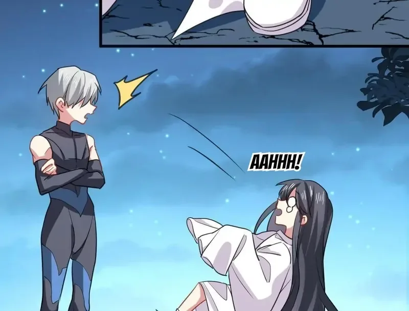 My Classmate Disappeared Chapter 35 page 26