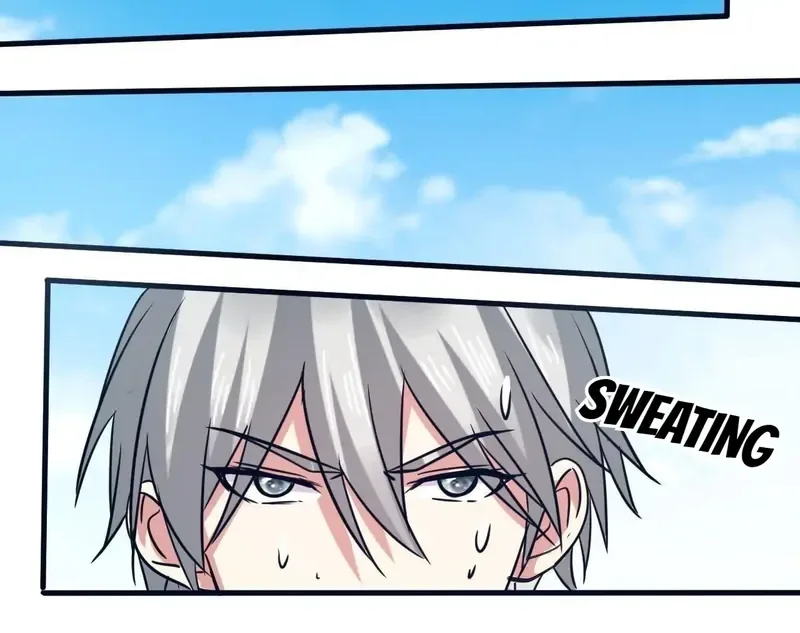 My Classmate Disappeared Chapter 33 page 54