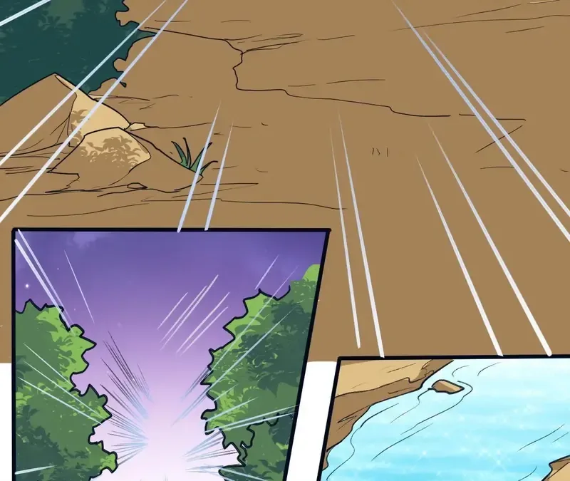 My Classmate Disappeared Chapter 33 page 49