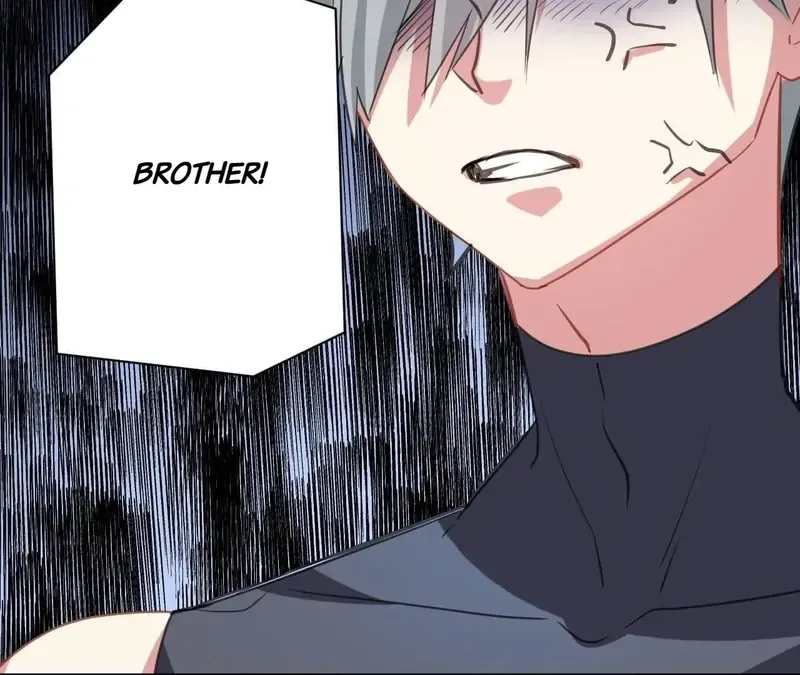 My Classmate Disappeared Chapter 35 page 40