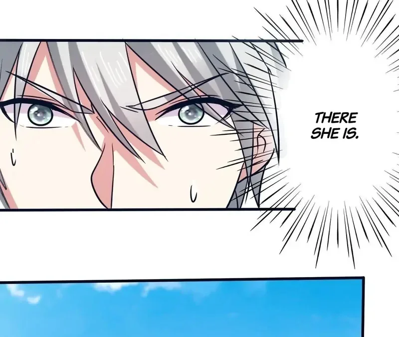 My Classmate Disappeared Chapter 33 page 53