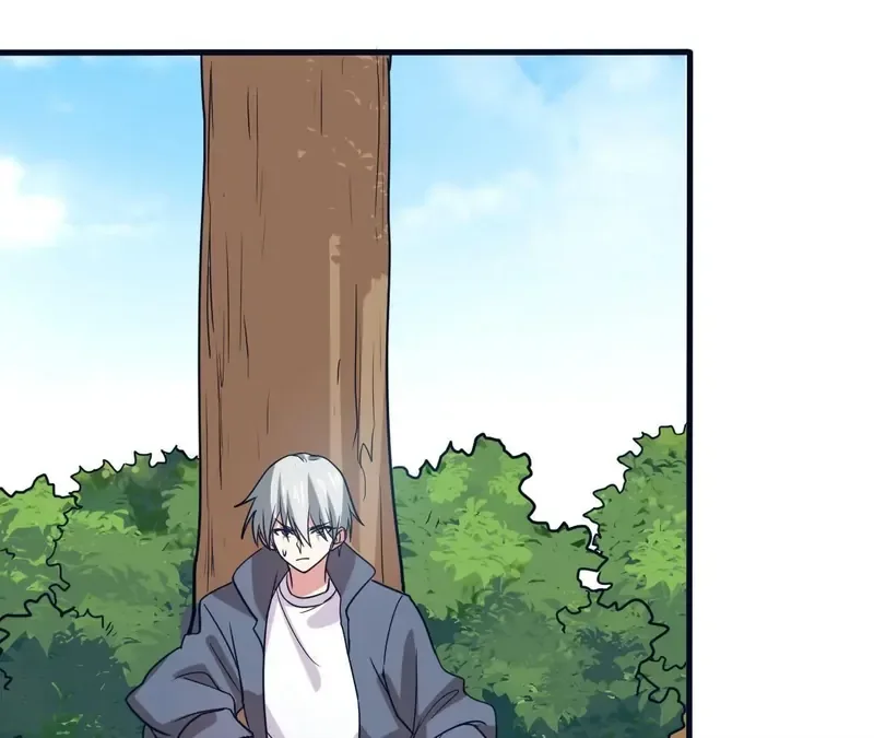 My Classmate Disappeared Chapter 33 page 55