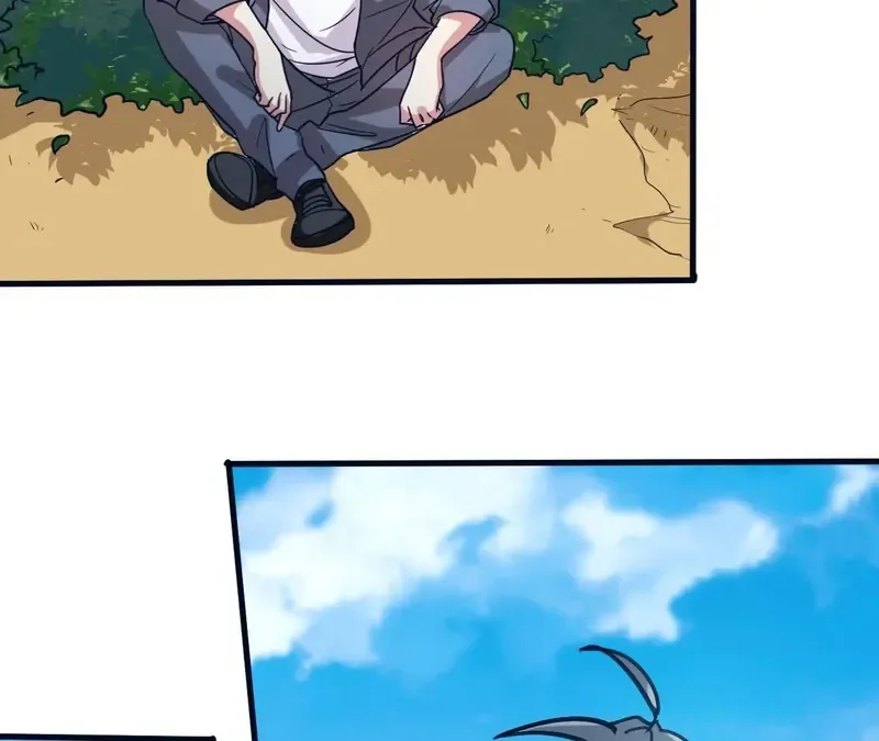 My Classmate Disappeared Chapter 33 page 56
