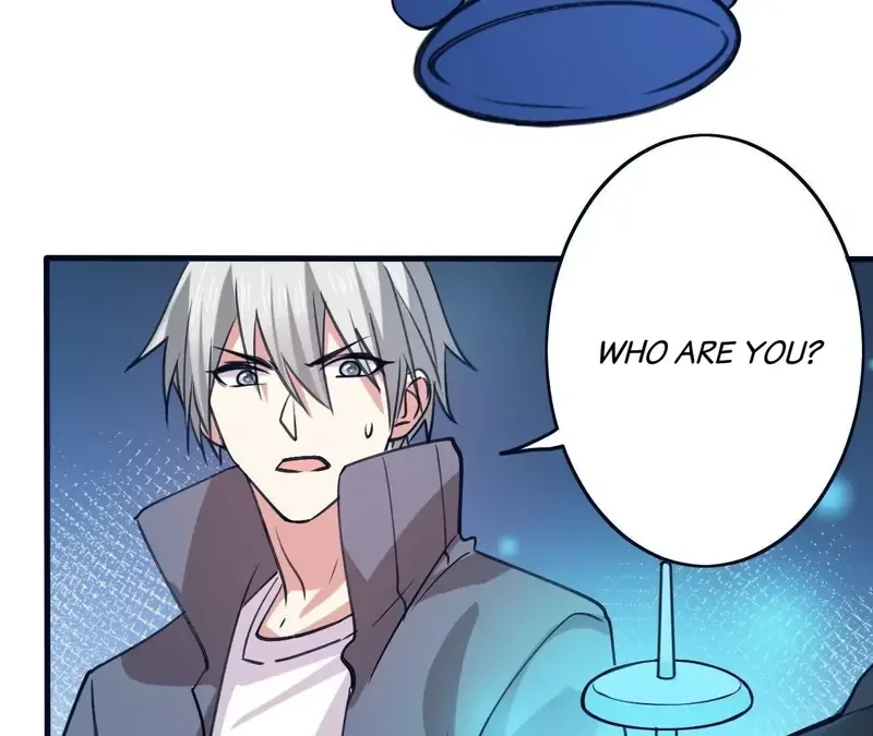 My Classmate Disappeared Chapter 33 page 44