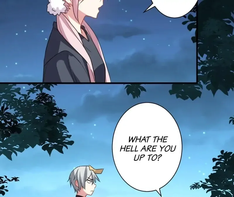 My Classmate Disappeared Chapter 35 page 46