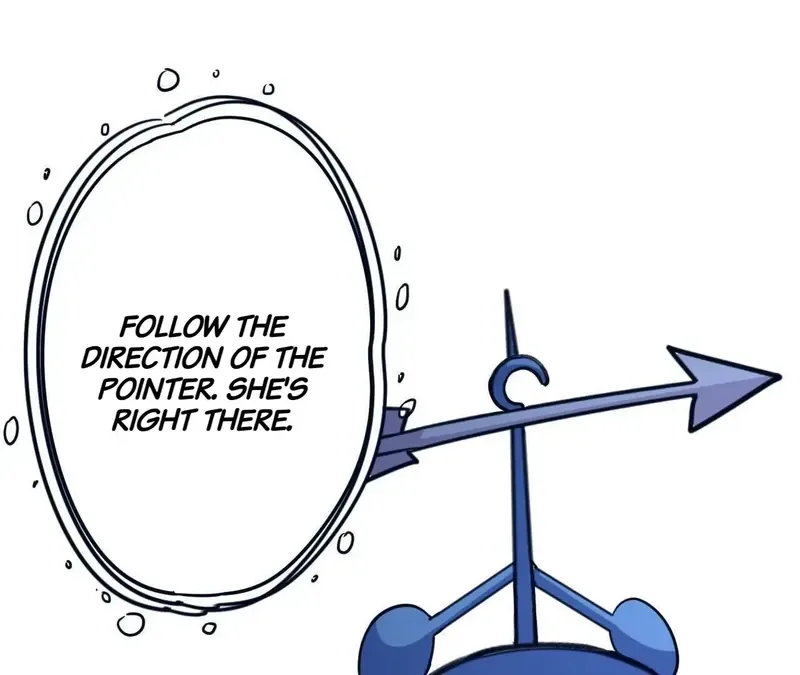 My Classmate Disappeared Chapter 33 page 43